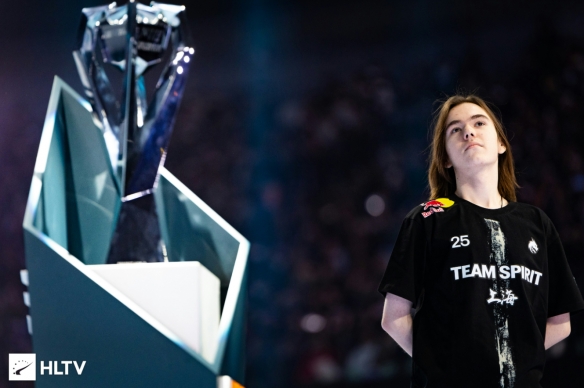 Techno4K对 The MongolZ 的心态：“我们在每个比赛中总是充满信心。大家都知道这一点。”