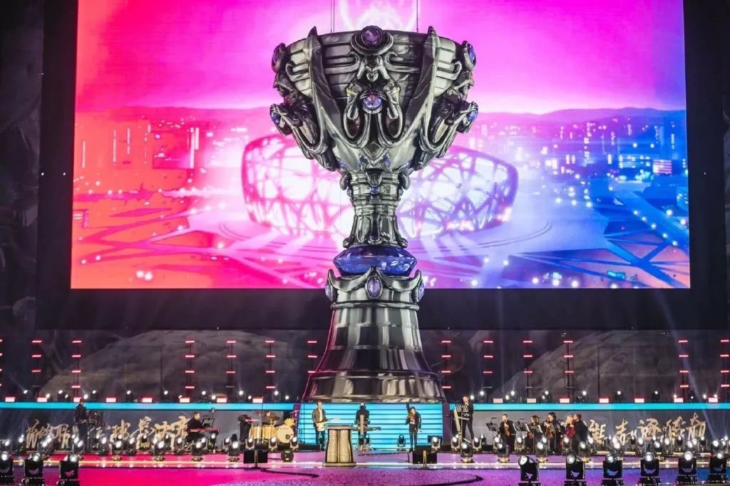 seang@res：Shopify Rebellion俱乐部可能进军CS