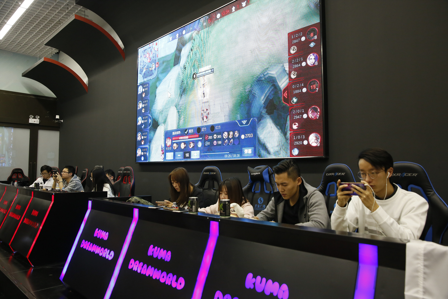 LPL今日首发：LPL大型连续剧之Karsa去哪里？