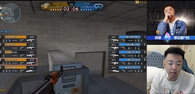 资讯最爱的M4皮肤，枫叶皮肤。手感真不错