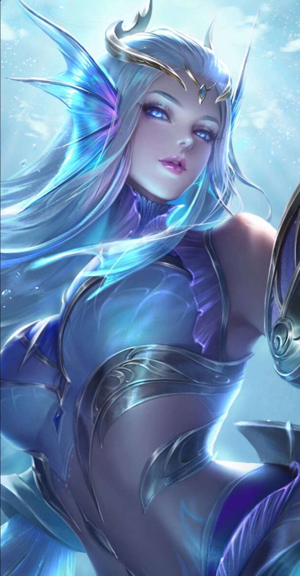 开始北伐！Photic卡莎暴雨狂杀 Leyan五把婕拉 NIP3-2JDG