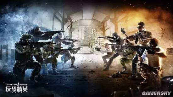 CS2补丁：Valve修复了游戏玩法错误、手雷问题，并更新了Jura地图