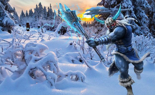 SAW 和 GamerLegion 晋级 ESL Pro League 第21季第二阶段