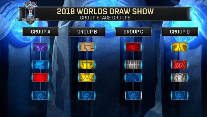 英雄联盟先锋赛TES轻取TL首胜，“卖水战术”稳了