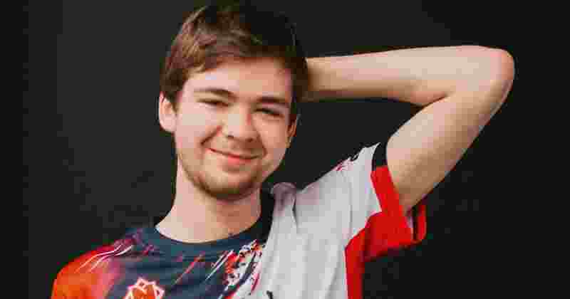 ZywOo 的金色贴纸在 Austin Major中成为最贵的