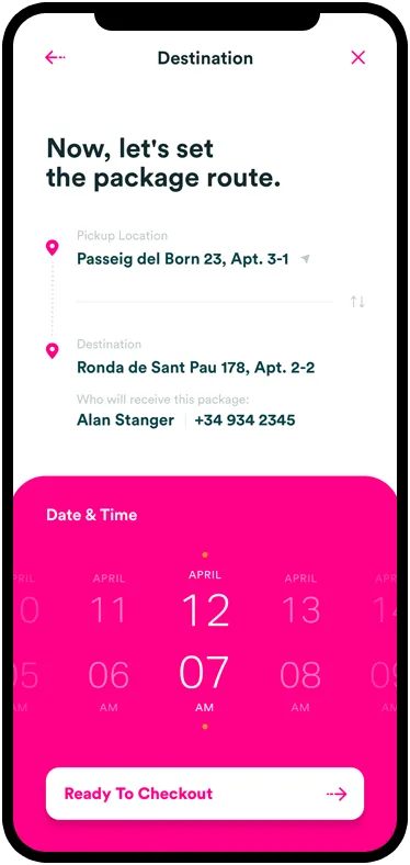 Have a look at what’s inside the app. - 博弈汇